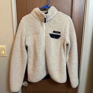 Women’s Columbia fleece